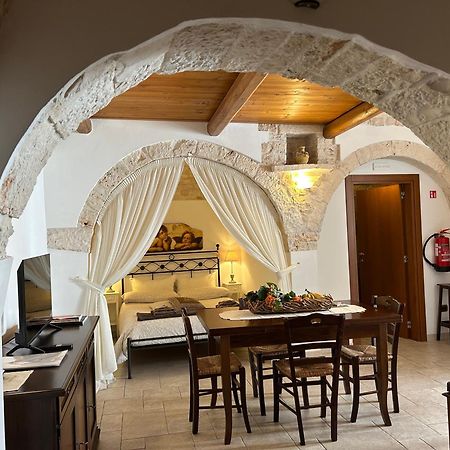 Appartement Il Trullo Dei Sogni à Alberobello Extérieur photo