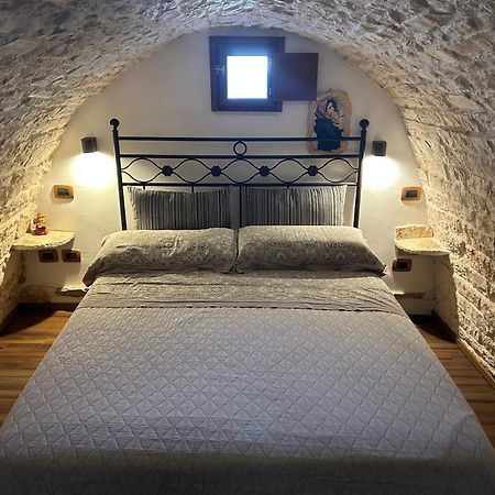 Appartement Il Trullo Dei Sogni à Alberobello Extérieur photo