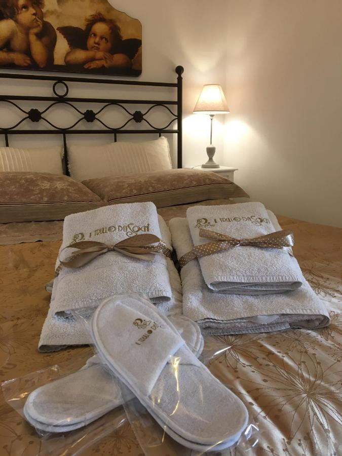 Appartement Il Trullo Dei Sogni à Alberobello Extérieur photo