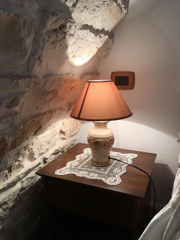 Appartement Il Trullo Dei Sogni à Alberobello Extérieur photo