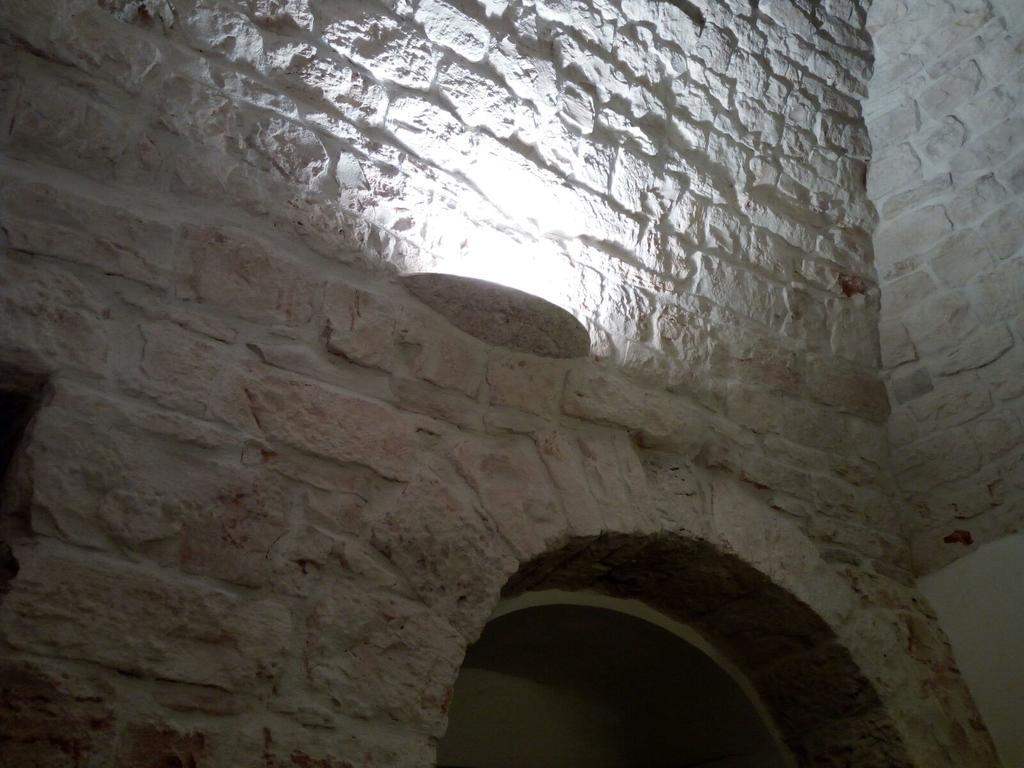 Appartement Il Trullo Dei Sogni à Alberobello Extérieur photo