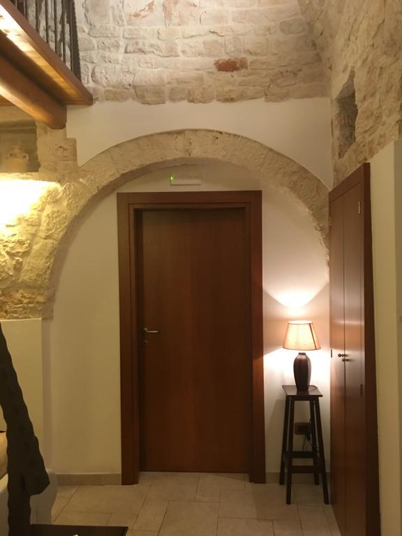 Appartement Il Trullo Dei Sogni à Alberobello Extérieur photo